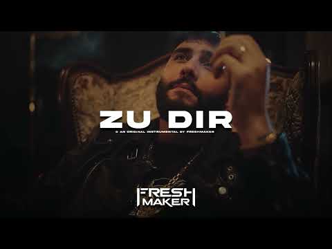 Samra x Bushido Type Beat "ZU DIR" | prod. by Freshmaker
