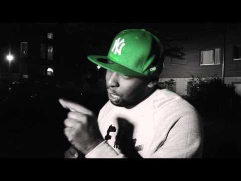 JAJA SOZE - ME GOD AND THE DEVIL | SPOKENWORD