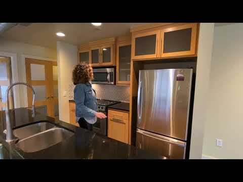 1217 N. Francis property video