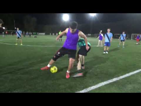 LOS MIRALLES VS CLASSIC XI - #Clausura2021 Fecha 3