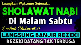 Download lagu SHOLAWAT JIBRIL PENARIK REZEKI PALING MUSTAJAB, SHOLAWAT NABI MUHAMMAD SAW, Sholawat Jibril Merdu mp3
