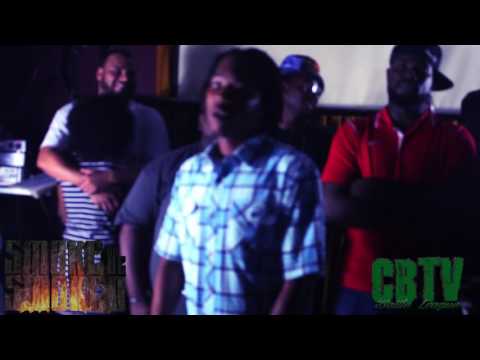 Wreccless Wordplay vs Young Mali