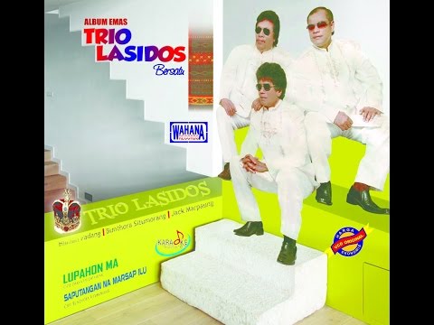 Trio Lasidos Bersatu - Nang Tu Ho