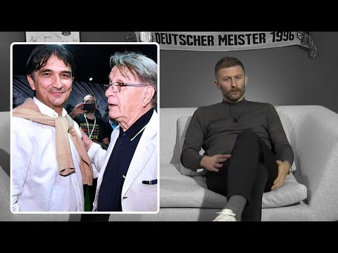 Aljoša Vojnović o razlici između Ćire i Dalića!