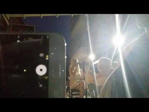 Ana Vuletić i Denis - 'Stoperka' live cover