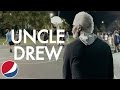 UNCLE DREW - ALL CHAPTERS (Basketball Short Film)