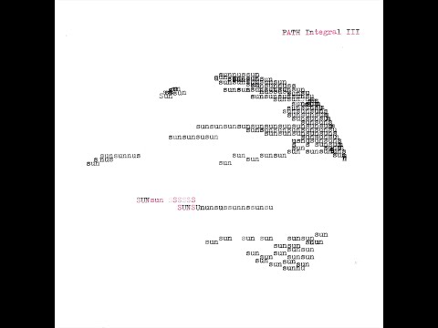 Th3 Oth3r, Luke Garcia - Parameter