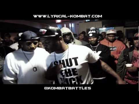 Looney Tha Prablum vs Mr Bumpin