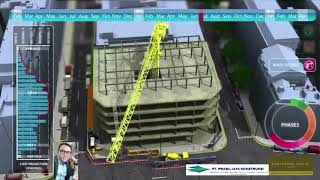 Sistem Manajemen Metode (SMM) ASEC (Arsitektur, Structural, Engineering dan Construction) Part 4