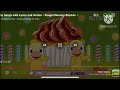 Nursery Rhymes 3 Reversed