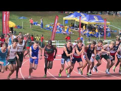 Atletiek interhoër 2016