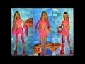 Barbie Fashion Photo Mattel Commercial IT 2002