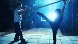 Jay Sean-Do You Remember-The karate kid soundtrack