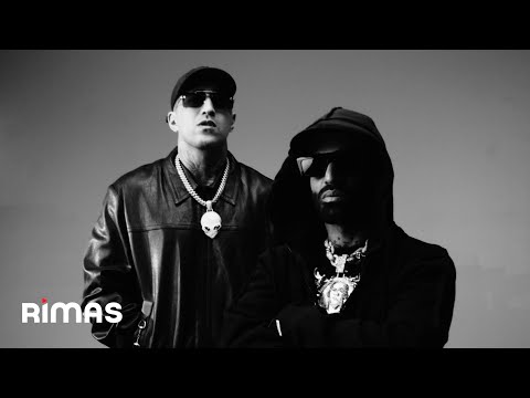 Arcangel, Neutro Shorty - Flash Foto (Video Oficial) | Sr. Santos II Sueños de Grandeza