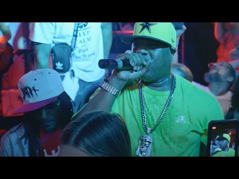 Cappadonna & Stu Bangas (feat. Planet Asia) - Continuous Threat (Official Video)