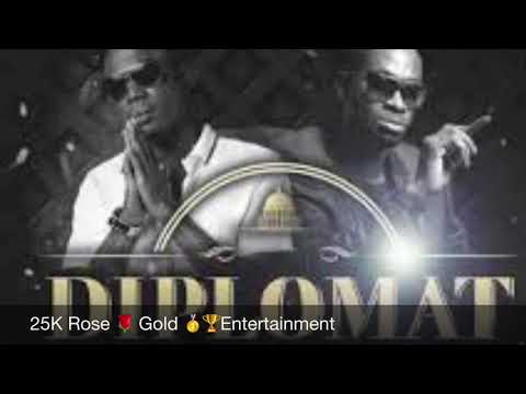 Masicka Ft Bounty Killer- Diplomat