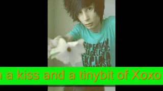 nickasaur! - xoxo (with lyrics)