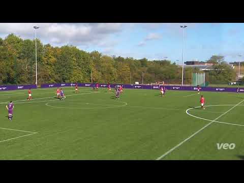 FCV Grace Dieu U21 v Loughborough University