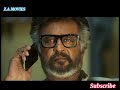 Jailer Emotional Scene For His Son