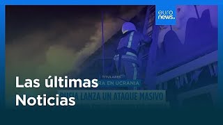 Últimas noticias | 31 diciembre 2025 - Tarde