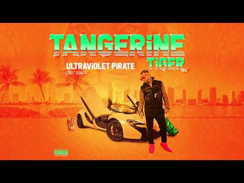 Video thumbnail for Ultraviolet Pirate