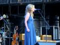 Bonnaroo 2008 Day 4: Alison Krauss—Green Pastures—Live-2008-06-15
