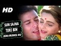 Sun Sajna Tere Bin Jeena Mushkil Hai Alka Yagnik Jeevan Yudh Songs Mamta Kulkarni