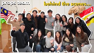 How we pulled off our best university musical yet