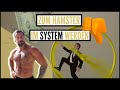 Zum Hamster im System werden