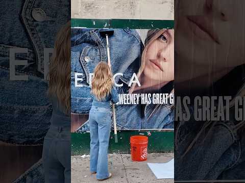 Sydney Sweeney Has Great Jeans | American Eagle
