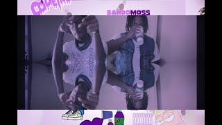 BandoMoss - That Young N**** Be Juggin [Official Video] @BandoMoss
