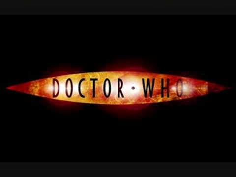 Doctor Who Theme Tune 2005-2007 By Murray Gold