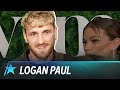 Logan Paul GUSHES About Becoming A Girl Dad