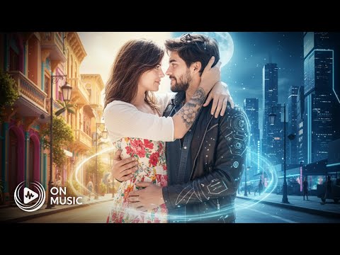 Amor Diferente 🌈 | Video Lyrics