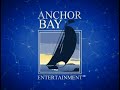 FBI Warning Anchor Bay Entertainment 2003 HiT Entertainment Logo 2003 True HQ