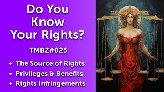 Do You Know Your Rights?