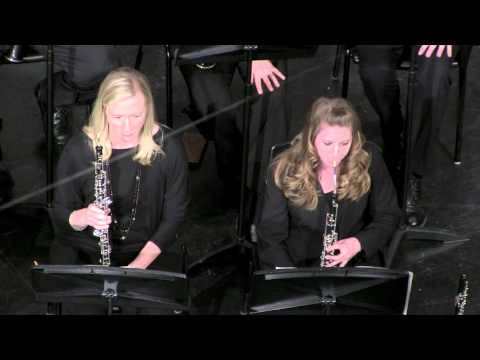 Russian Christmas Music: Reed