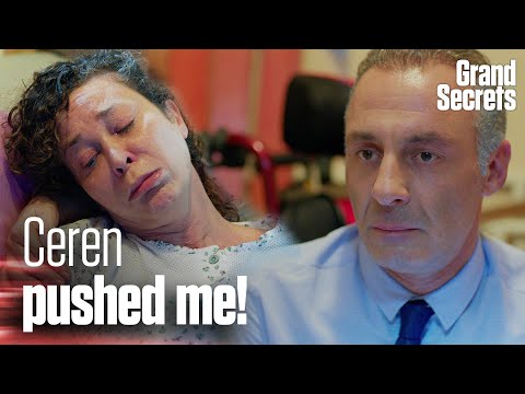 Suat and Talat find Endam - Grand Secrets | Short Scenes