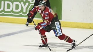 Andreas Johnson #88: TML Montage 2014/2015 Season