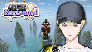 【#NIJIENchanted2】burning passion【NIJISANJI EN | Sonny Brisko】