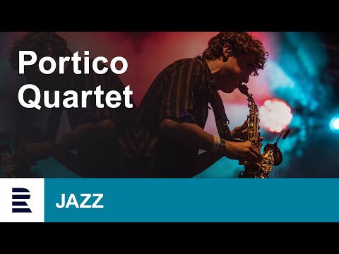 Portico Quartet LIVE | Mladí ladí jazz 2021