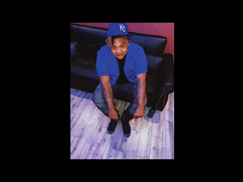 [FREE] Big Yavo x Big Petty x TLE Cinco Type Beat - “Bob Marley” ⛽️   (Prod. Kmpl3x)