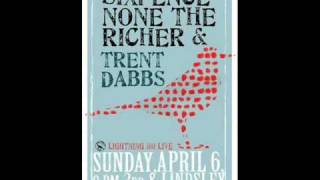 Sixpence None The Richer - Radio Intro -  01 Bettween The Lines - Live 3RD &amp; Lindsley