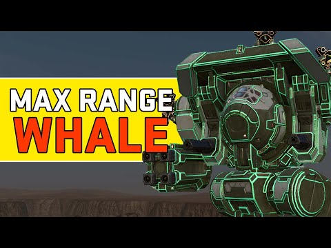 Control the outcome at RANGE - Mechwarrior Online