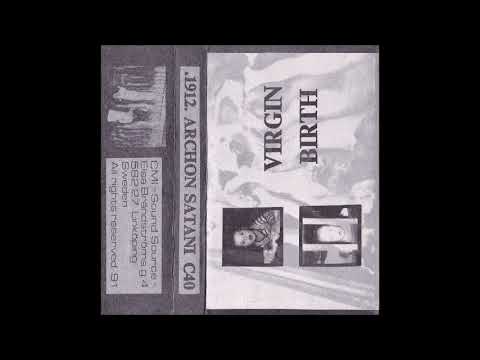 Archon Satani - Witchcraft Holocaust