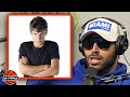 Jon Zherka Claims A 14 Year Old Boy Could Defeat Any Woman In A Fight