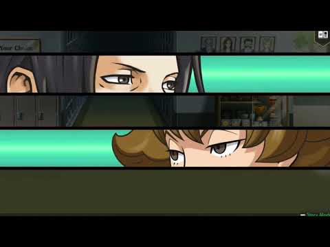 Best HD VGM 1299 - Confrontation ~ Allegro 2011 (Arranged) - [Ace Attorney Investigations 2 PG]