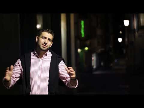 Suad Zulbeari - A ma ban hallall