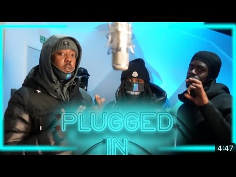 #67 Dimzy x Monkey x SJ - Plugged In - Part 2 Traduction UK-FR
