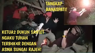 Download lagu [LIVE]RATUSAN ULAR TERBANG!DUEL VS KETUA2 DUKUN SANTET NGAKU TUH4N BERKUASA mp3